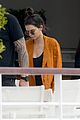 kendall jenner hangs at her hotel in cannes 11