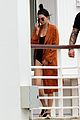 kendall jenner hangs at her hotel in cannes 18