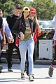 kendall kylie jenner spend the day at legoland 01