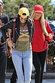 kendall kylie jenner spend the day at legoland 08