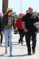 kendall kylie jenner spend the day at legoland 17