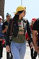 kendall kylie jenner spend the day at legoland 20