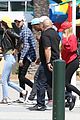 kendall kylie jenner spend the day at legoland 24