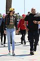 kendall kylie jenner spend the day at legoland 28