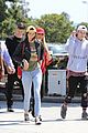 kendall kylie jenner spend the day at legoland 36