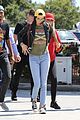 kendall kylie jenner spend the day at legoland 37