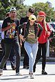 kendall kylie jenner spend the day at legoland 38