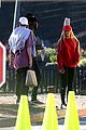 kendall kylie jenner spend the day at legoland 50