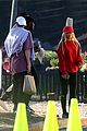 kendall kylie jenner spend the day at legoland 58