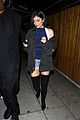 kylie jenner nice guy thigh high boots 17