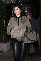 kylie jenner rolls royce night out friends new kit color preg congrats 01
