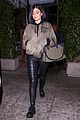 kylie jenner rolls royce night out friends new kit color preg congrats 04