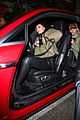 kylie jenner rolls royce night out friends new kit color preg congrats 05