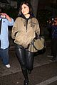kylie jenner rolls royce night out friends new kit color preg congrats 12