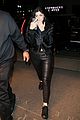kylie jenner mysterious finger tattoo nyc 20