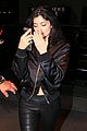 kylie jenner mysterious finger tattoo nyc 25