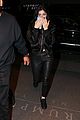 kylie jenner mysterious finger tattoo nyc 27