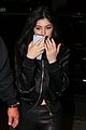 kylie jenner mysterious finger tattoo nyc 28
