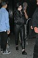 kylie jenner mysterious finger tattoo nyc 32