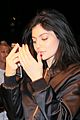 kylie jenner mysterious finger tattoo nyc 42