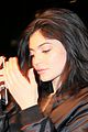 kylie jenner mysterious finger tattoo nyc 43
