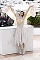 lily rose depp brings the dancer to cannes 05