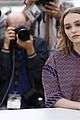 lily rose depp brings the dancer to cannes 09