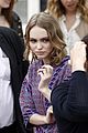 lily rose depp brings the dancer to cannes 14