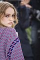 lily rose depp brings the dancer to cannes 34