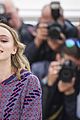 lily rose depp brings the dancer to cannes 35