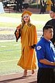 peyton list spencer list graduation photos 11