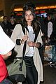 louis tomlinson danielle campbell hold hands lax 04