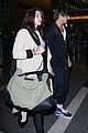 louis tomlinson danielle campbell hold hands lax 08