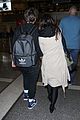 louis tomlinson danielle campbell hold hands lax 10