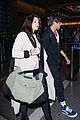 louis tomlinson danielle campbell hold hands lax 12