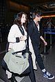 louis tomlinson danielle campbell hold hands lax 15