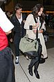 louis tomlinson danielle campbell hold hands lax 19