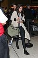 louis tomlinson danielle campbell hold hands lax 26