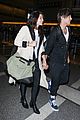 louis tomlinson danielle campbell hold hands lax 33
