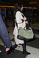 louis tomlinson danielle campbell hold hands lax 34