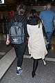 louis tomlinson danielle campbell hold hands lax 36