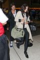 louis tomlinson danielle campbell hold hands lax 37