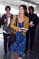 louis tomlinson danielle campbell heathrow airport after wedding 23