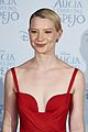 mia wasikowska brings alice through the looking glass to spain 30