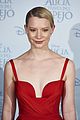 mia wasikowska brings alice through the looking glass to spain 31