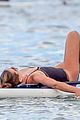 lea michele shows off hot body at the beach in hawaii 05