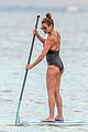 lea michele shows off hot body at the beach in hawaii 24