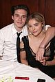 chloe moretz brooklyn beckham couple up at neighbors 2 after party 03