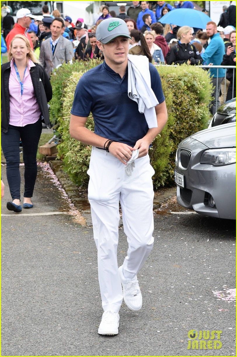 niall horan is looking for the next golf superstar 01
