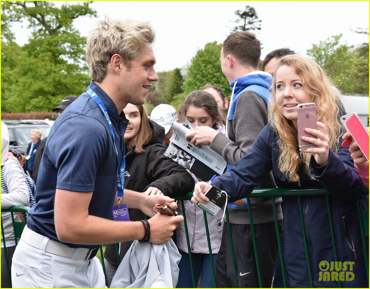niall horan is looking for the next golf superstar 09